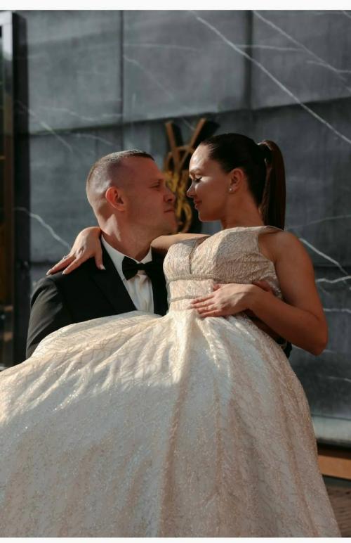 Образ невесты может быть любым! 03