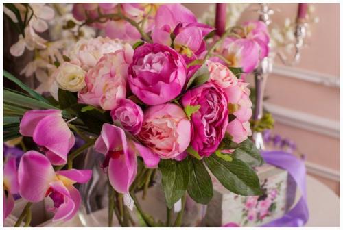 8 ноября!  Фотопроект 'очарование королевы'. 08