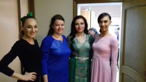 Вот и закончился этот замечательный вечер! 02