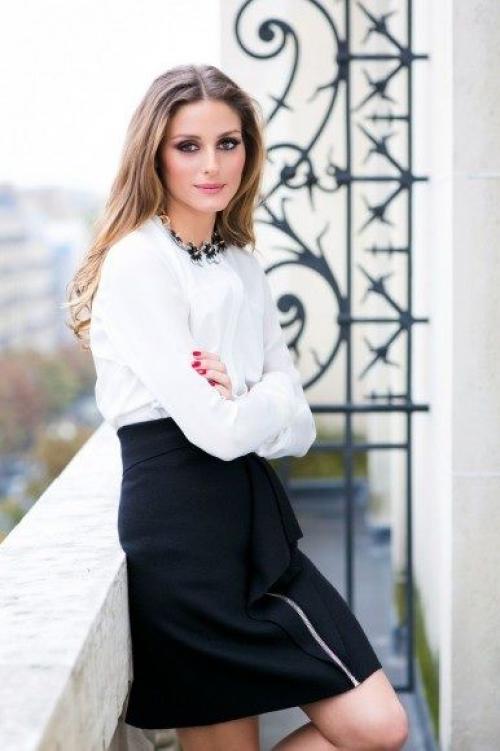 Как выглядеть дорого: 12 модных правил. 02 Как выглядеть дорого: 12 модных правил. 02