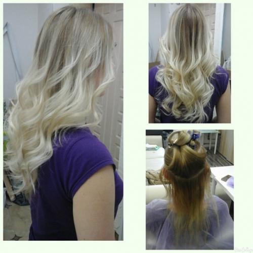 Девочки, Москва. Приглашаю вас на процедуры: 02