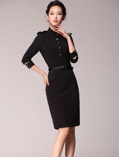 Милые дамы, мы спешим напомнить вам о внешнем виде красавиц нашей дружной команды? 03