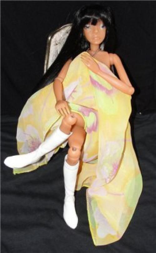 История куклы mуклы? 05