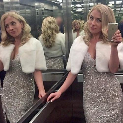 Как приятно получать от невест хорошие отзывы! 01