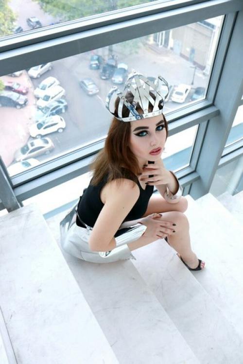 Ищу пару для свадебной фотосъемки на условиях TFP. 09