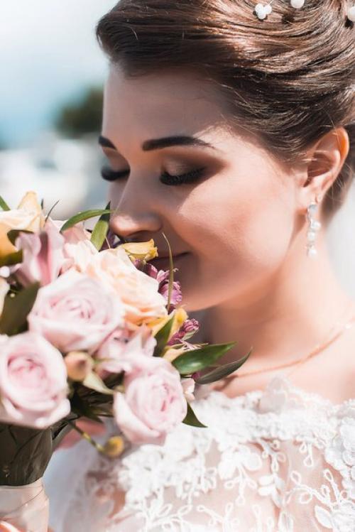 Дорогие, мои девочки - клиентки! 09