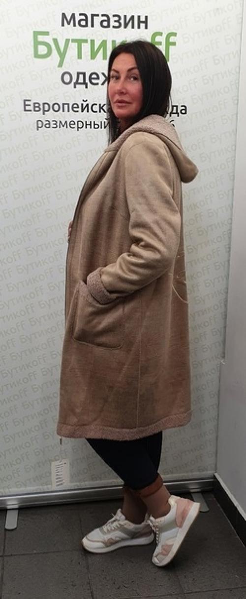 Главная тенденция моды 2021, 2022 - комфорт! 05