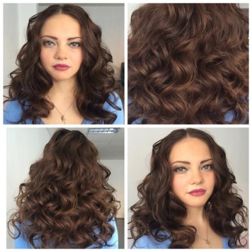 Ищу моделей на вечерние и свадебные образы (прическа макияж вместе). 05