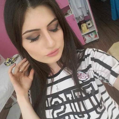 Нужны модели для макияж и локоны/причёски ( для пополнения клиентской базы! 04