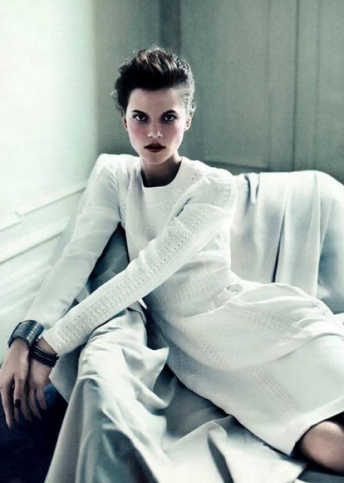 Как выглядеть дорого: 12 модных правил. 05 Как выглядеть дорого: 12 модных правил. 05