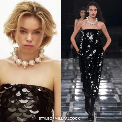 Разбор образов милли из журнала Odda 11 октября 2022 г. (часть 1). 02