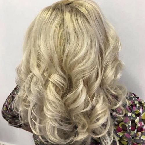 Ищу моделей на макияж любой сложности. 03