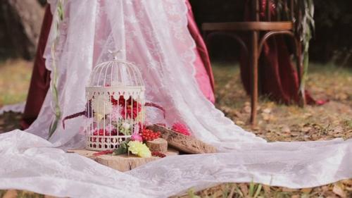 Стиль бохо характеризуется легкостью, непосредственностью и удивительным очарованием. 01