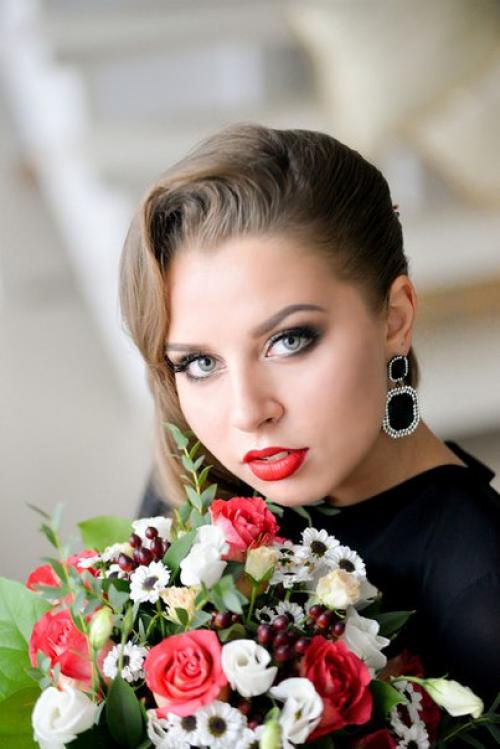 Вот и готовы профессиональные фото с цвточного воркшопа. 01