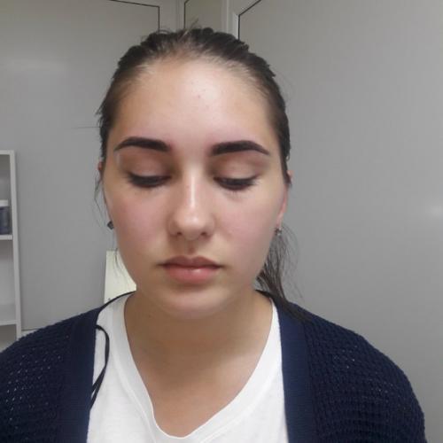 Срочно?  В салон на округе галле (красная линия, прямо на перекрестке) нужны модели для портфолио (оплата за расход времени и материала? 09