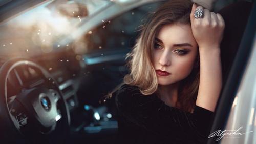 Дорогие, мои девочки - клиентки! 04