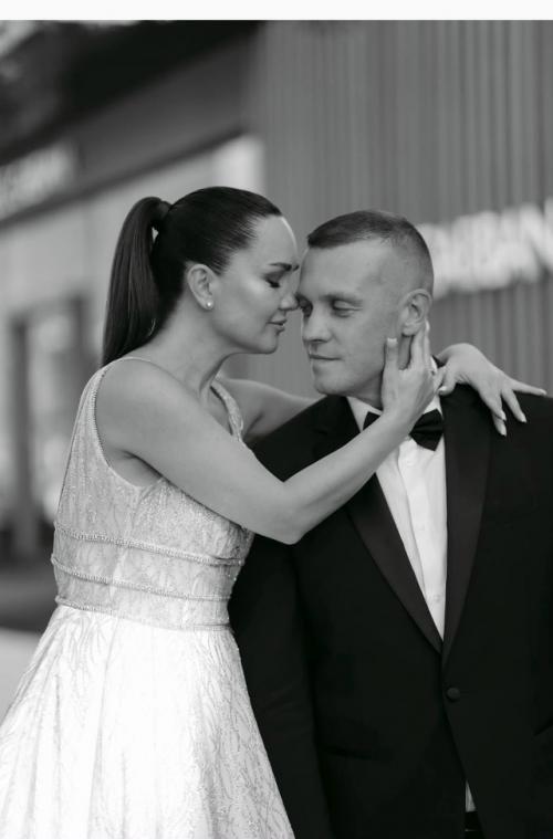 Образ невесты может быть любым! 02