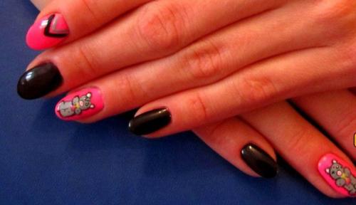 Мы приглашаем моделей к опытным мастерам для расширения клиентской базы? 06