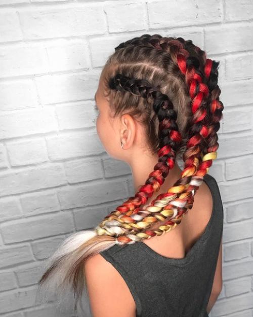 Дорогие невесты и их гостьи. 05