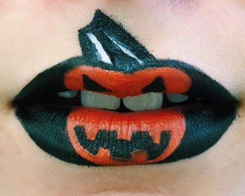 А вы к хэллоуину готовы? 01