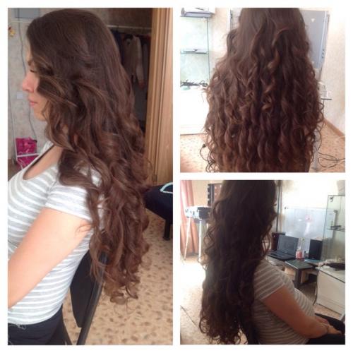 Ищу моделей для расширения клиентской базы на профессиональный макияж и торжественную прическу. 07