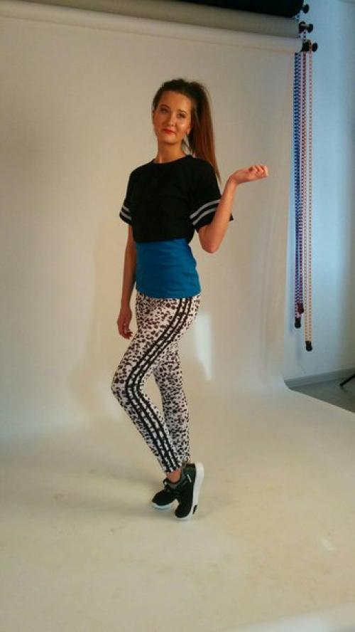 Такое воскресенье вот насыщенное сегодня у меня и у девчонок моих студенток. 04