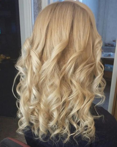 Девчули красотули?  , Приглашаю моделей на прически, локоны, косы? 01