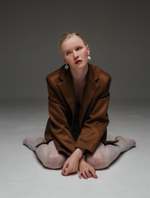 Как подготовиться к фотосессии? 07 Как подготовиться к фотосессии? 07