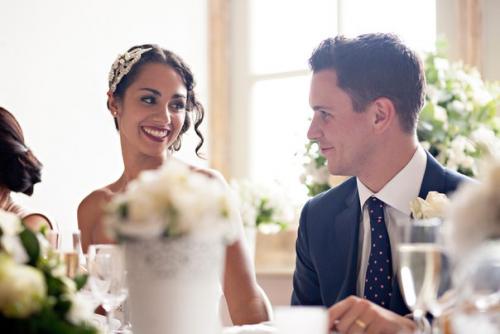 Идеи.  Все больше невест выбирают винтажный образ для своего самого главного дня. 05