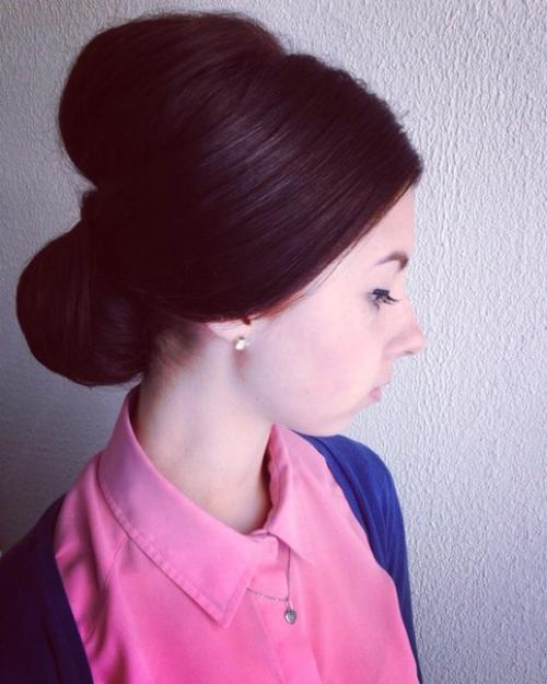 Ищу моделей на макияж любой сложности. 05