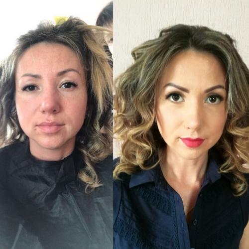 Дорогие милые девушки? 09