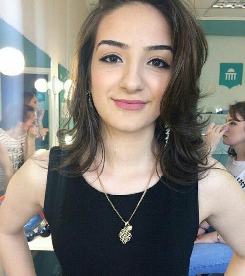 Нужны модели для макияж и локоны/причёски ( для пополнения клиентской базы! 06