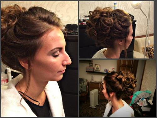 Нужны модели для пополнения портфолио: 04