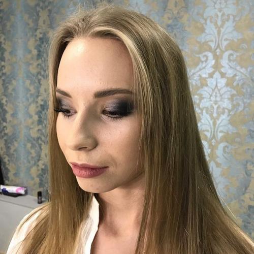 Запись на макияж/причёску/укладку. 06