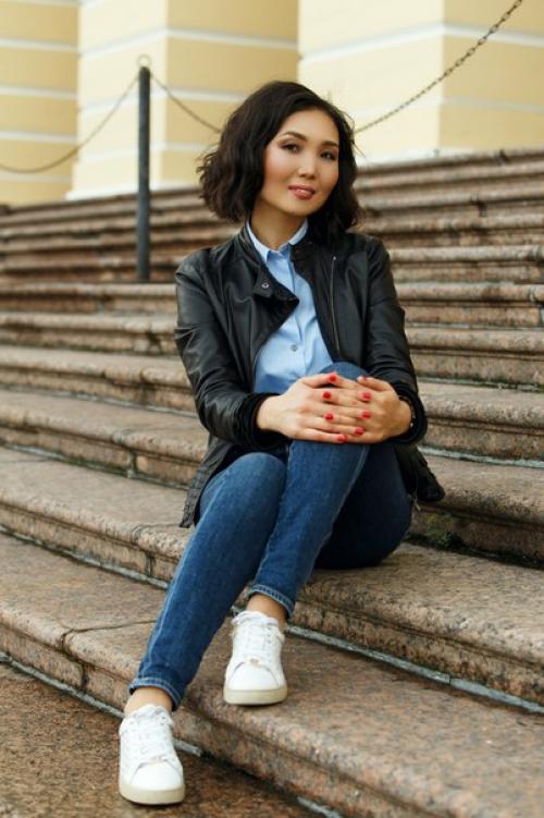 У меня в этом сезоне сплошь красотки! 08 У меня в этом сезоне сплошь красотки! 08