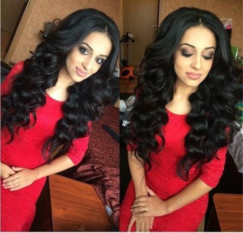 Дорогие девочки, если вы не определились с выбором стилиста/визажиста, у меня есть свободное время на 17, 24 и 31 октября бронируйте! 01