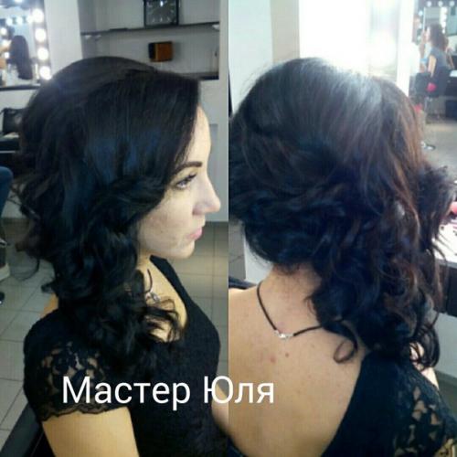 Собралась на вечеринку? 02