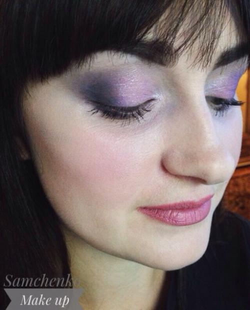 Ищу моделей на макияж любой сложности. 04