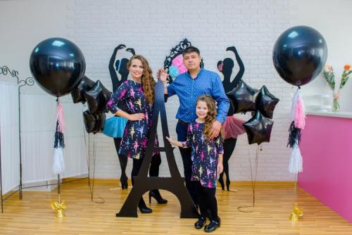 Праздник удался!  Огромное спасибо хочу выразить всем, кто принимал активное участие! 04 Праздник удался!  Огромное спасибо хочу выразить всем, кто принимал активное участие! 04