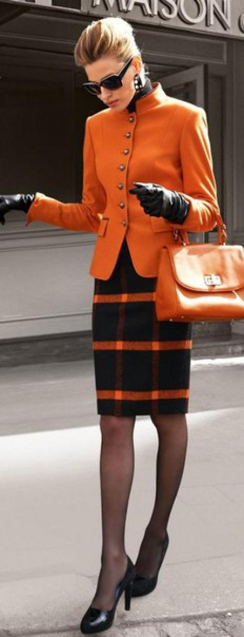 Как выглядеть дорого: 12 модных правил. 09 Как выглядеть дорого: 12 модных правил. 09