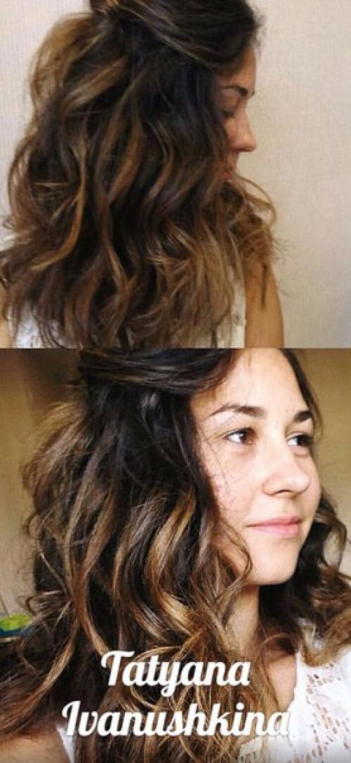 Милые девушки, решила устроить акцию! 05