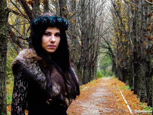 Horror Story по - макеевски. 04