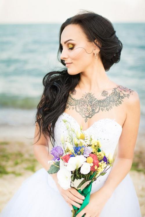 Дорогие девушки, мы ищем моделей на услуги визажиста - бровиста и стилиста - парикмахера? 02