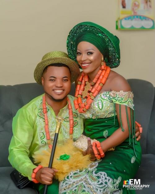 10 свадебных образов, которые перевернут ваше представление о традиционных невестах. 03