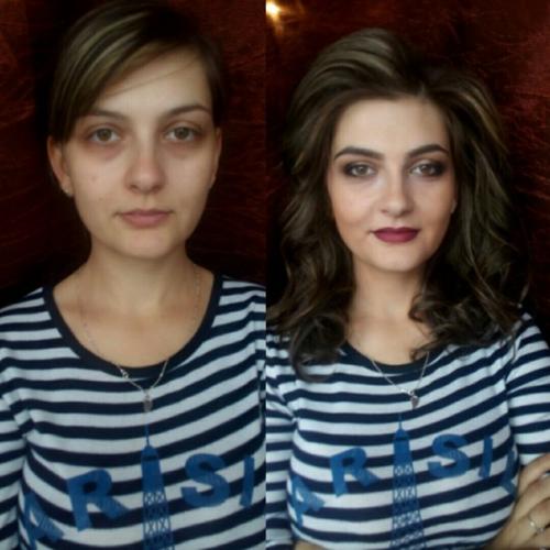 Вам нужна прическа? 07 Вам нужна прическа? 07