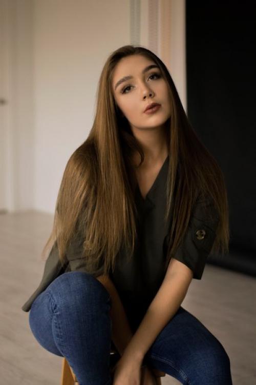 Требуются модели на съемку в СТУДИИ. 03