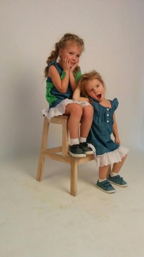 Такое воскресенье вот насыщенное сегодня у меня и у девчонок моих студенток. 03