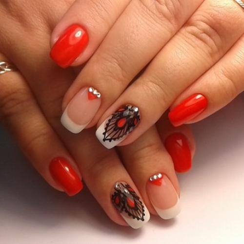 Каждая девушка, ухаживающая за собой, следит не только за трендами в мире макияжа, причесок и одежды, но так же и в мире маникюра. 02