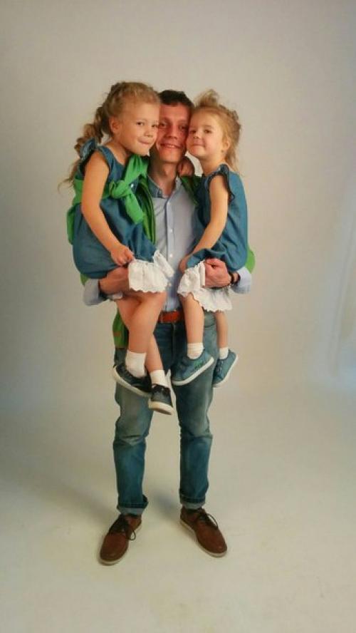 Такое воскресенье вот насыщенное сегодня у меня и у девчонок моих студенток. 02