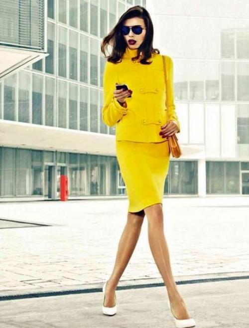 Как выглядеть дорого: 12 модных правил. 06 Как выглядеть дорого: 12 модных правил. 06